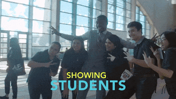 aievideo aieconference GIF by Region 13 ESC