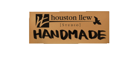 Art Artist Sticker by Houston Llew