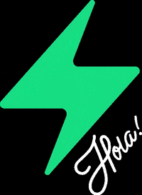 Performante yes logo hello design GIF