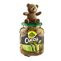 Cuccu Sticker by kuhnetr