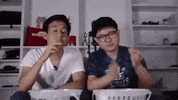 à¹à¸­à¹à¸ popcorn GIF by BossKerati