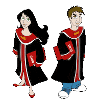Metu Sticker by Middle East Technical University