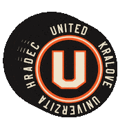 UNIted_HK unihokej united hk united hokej unitedhk Sticker