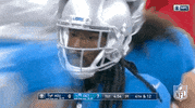 Detroit Lions Football GIF by NFL