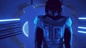 North Carolina Football GIF by UNC Tar Heels