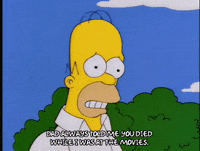 homer simpson GIF