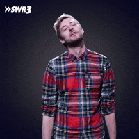 Sleep Laughing GIF by SWR3