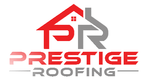 Pr Roofer Sticker by Prestige Roofing
