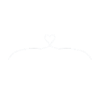 In Love Heart Sticker