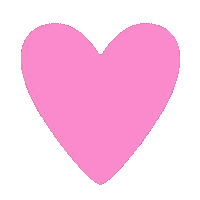 Heart Love Sticker
