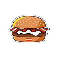 Cancao Sticker by Canção