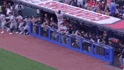 Celebrate Detroit Tigers GIF by MLB