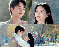 Song Kang Mi Demonio GIF