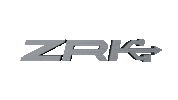 ZRK zrk zrk london no snakes just ladders television killed your vision Sticker