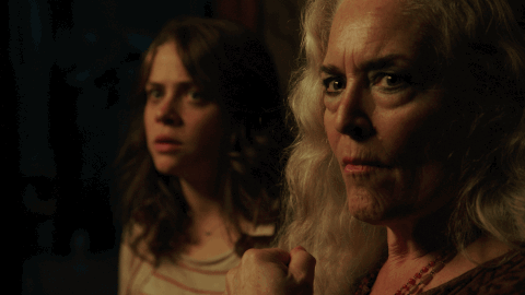 channel zero butchers block GIF by SYFY