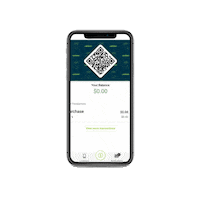 CricklerVending crickler vending avenue c connect and pay Sticker