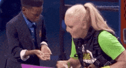 GIF by Kids' Choice Sports 2019