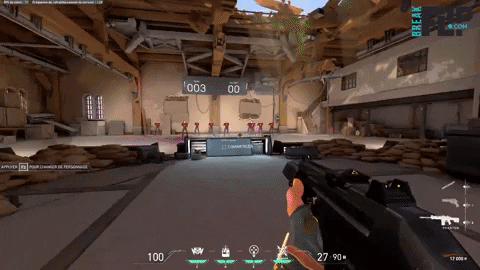 Devorta giphygifmaker raze ult GIF