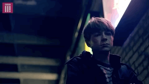 season 2 walk GIF by BBC
