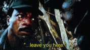sci-fi predator GIF