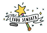 hairsize sustentabilidade gogreen belezasustentavel hairsize Sticker