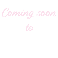 Coming Soon Sticker by Cakesinc.Nails