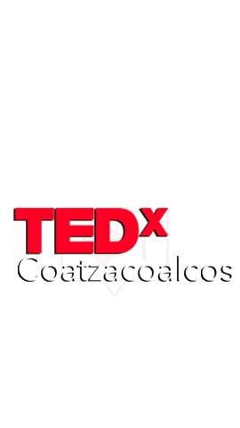 Tedx2023 Sticker by Tedxcoatzacoalcos