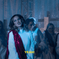 netflix sweet sweet jesus GIF by Insatiable