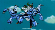 Piccolo GIF