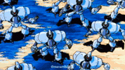 Piccolo GIF