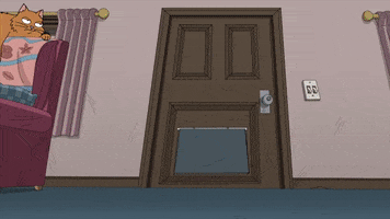 Dog Brian GIF by Family Guy