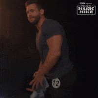 Blue Eyes GIF by HBO Max