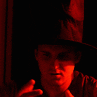 Abraham Lincoln Transformation GIF by BLoafX