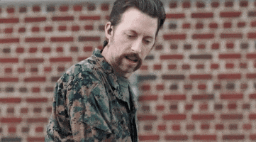 Ncis New Orleans Nola GIF by CBS