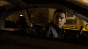 awkward brotherly love GIF by BET