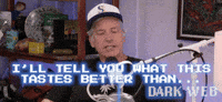 Paul Scheer GIF by Dark Web