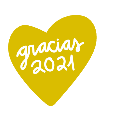 Happy New Year Thanks Sticker