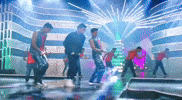 Power Star Dance GIF