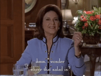 season 6 netflix GIF by Gilmore Girls 
