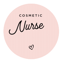 Cosmetic Nurse Amanda Sticker by Midnight Body