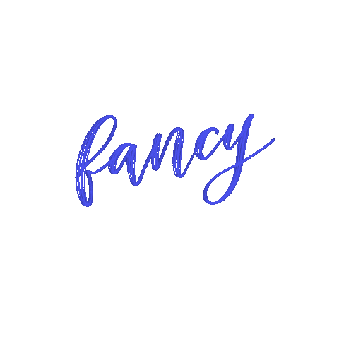 Fancy Ddana Sticker