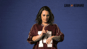 Telecinco GIF by Mediaset España