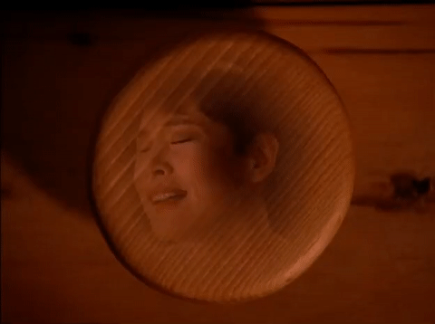 Season 2 GIF by Twin Peaks on Showtime