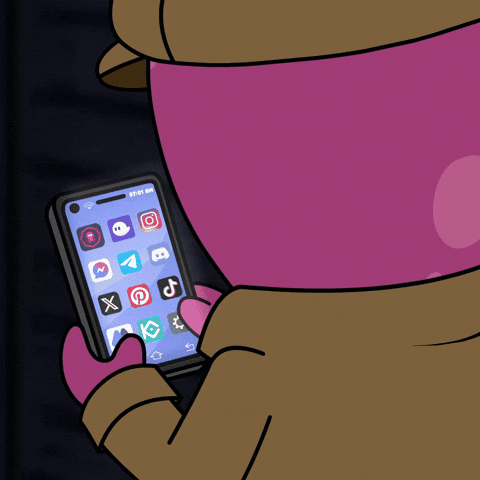 Locked In Gamer GIF by Octo Gaming