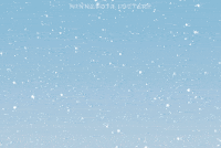 snow grilling GIF by Minnesota Lottery