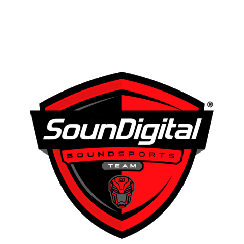 Brasil Sticker by Soundigital-MKT