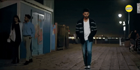 Laddi GIF by Kalikwest