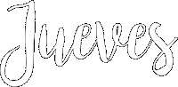 Week Thursday Sticker by Fresa Creativa