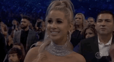 acm awards 2019 acms GIF by Academy of Country Music Awards
