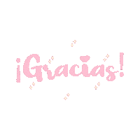 Gracias Nuevo Sticker